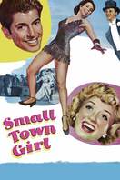 Poster of Small Town Girl