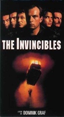 Poster of The Invincibles