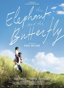 Poster of The Elephant and the Butterfly