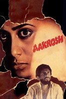 Poster of Aakrosh