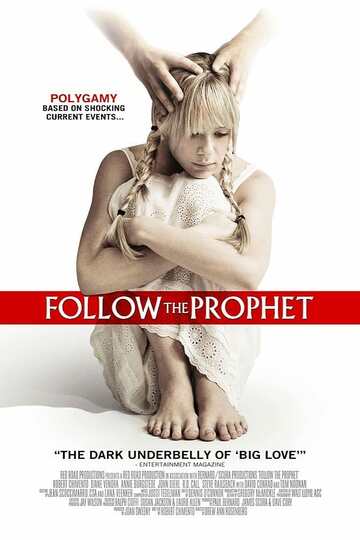 Poster of Follow the Prophet