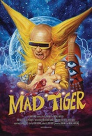 Poster of Mad Tiger