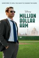 Poster of Million Dollar Arm