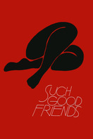 Poster of Such Good Friends