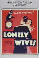 Poster of Lonely Wives