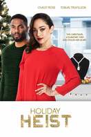 Poster of Holiday Heist