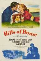 Poster of Hills of Home