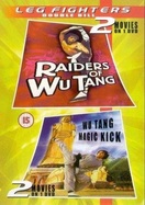 Poster of Wu Tang Magic Kick