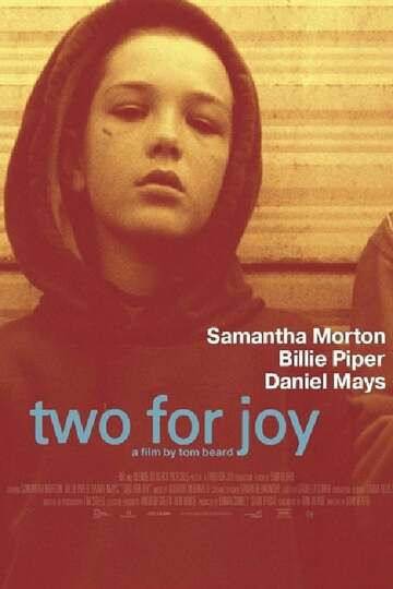 Poster of Two for Joy