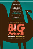 Poster of The Big Animal