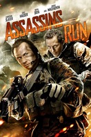 Poster of Assassins Run