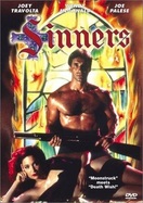 Poster of Sinners