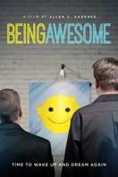 Poster of Being Awesome