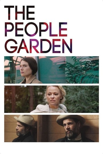 Poster of The People Garden