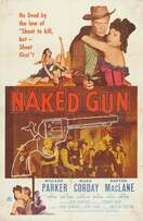 Poster of Naked Gun