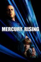 Poster of Mercury Rising