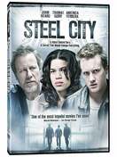 Poster of Steel City