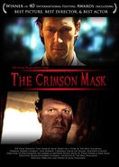 Poster of The Crimson Mask