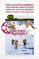 Poster of Capricious Summer