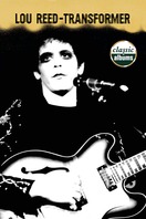 Poster of Classic Albums: Lou Reed - Transformer