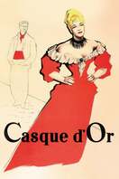 Poster of Casque d'Or