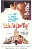 Poster of Life at the Top
