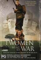 Poster of Two Men Went To War