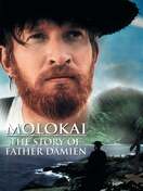 Poster of Molokai: The Story of Father Damien