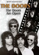 Poster of The Doors: The Doors Are Open