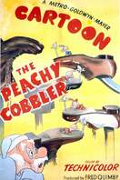 Poster of The Peachy Cobbler