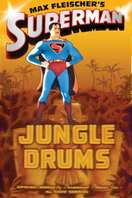 Poster of Jungle Drums