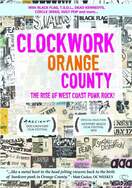Poster of Clockwork Orange County