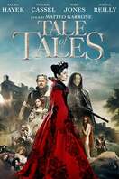 Poster of Tale of Tales