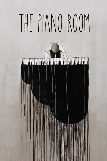 Poster of The Piano Room