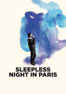 Poster of Sleepless Night in Paris