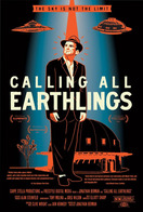 Poster of Calling All Earthlings