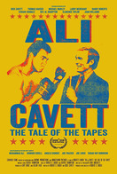 Poster of Ali & Cavett: The Tale of the Tapes