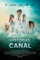 Poster of Panama Canal Stories