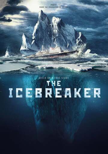 Poster of The Icebreaker