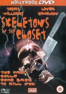Poster of Skeletons in the Closet