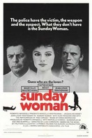 Poster of The Sunday Woman
