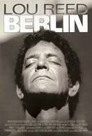 Poster of Lou Reed's Berlin