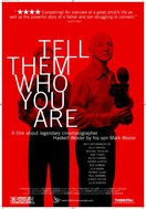 Poster of Tell Them Who You Are