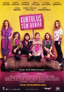 Poster of Last Stop: Kurtuluş