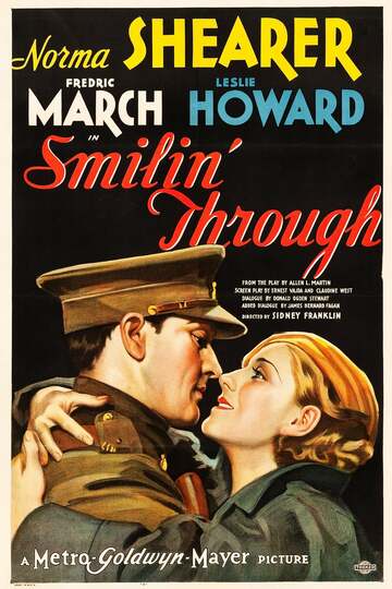 Poster of Smilin' Through