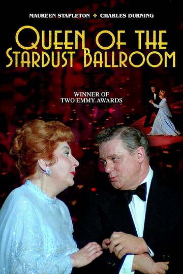 Poster of Queen of the Stardust Ballroom