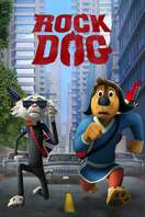 Poster of Rock Dog