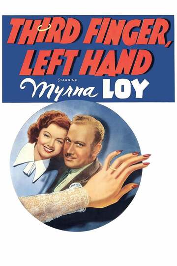 Poster of Third Finger, Left Hand