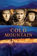 Poster of Cold Mountain