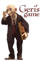 Poster of Geri's Game